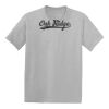 Youth EcoSmart ® 50/50 Cotton/Poly T Shirt Thumbnail